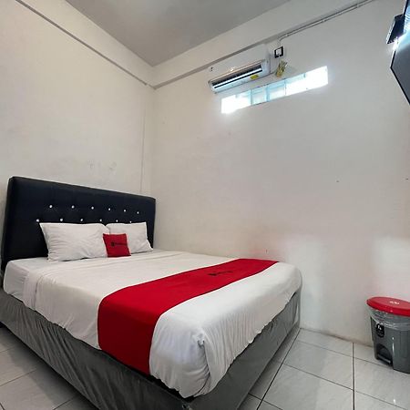 Reddoorz Syariah At Falisha Umy Ngabean Exterior photo